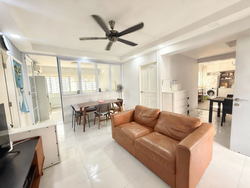 Blk 496B Tampines Street 43 (Tampines), HDB 4 Rooms #490149391